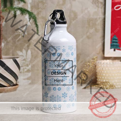 Sipper Bottle
