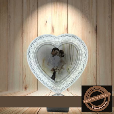 Crystal Magic Mirror CP-1-39