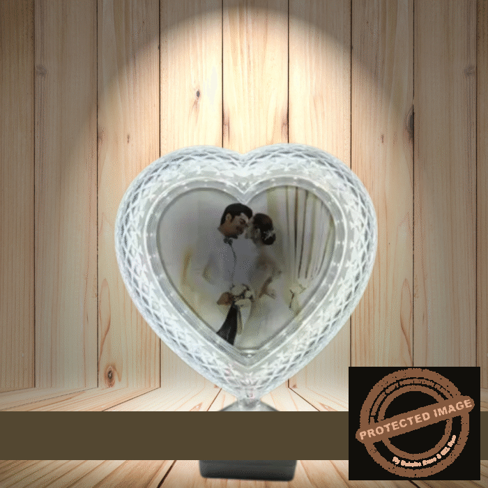Crystal Magic Mirror CP-1-39